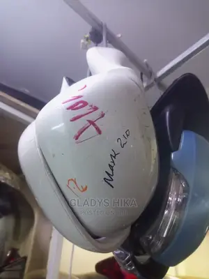 Ex Japan Side Mirror for Mark Zio on Sale