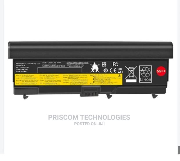 Lenovo Thinkpad T410 Battery Replacement 42T4235 - thumbnail 3