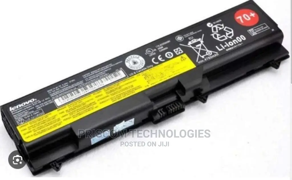 Lenovo Battery T410, T420, T510, T520, T530, T530, E420