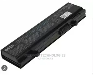 Dell Latitude E5400, E5500, E5410, E5510 Battery