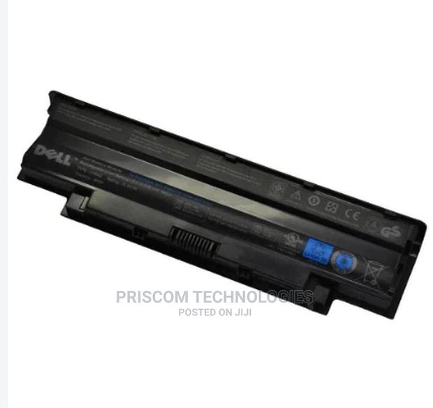 Dell Latitude E4300 Laptop Battery - main view