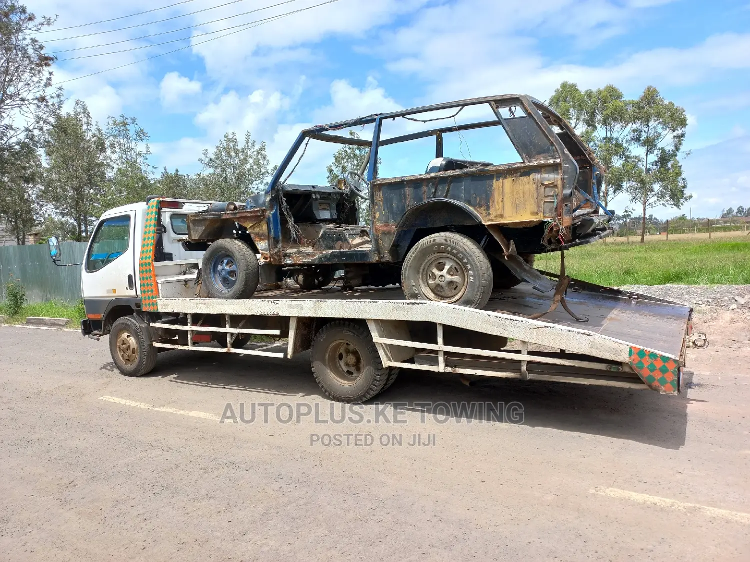 Reovery , Special Towing , Flatbed Towing