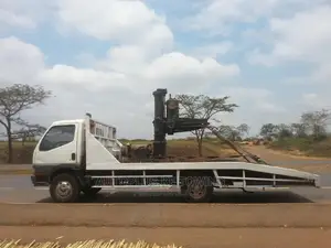 Reovery , Special Towing , Flatbed Towing