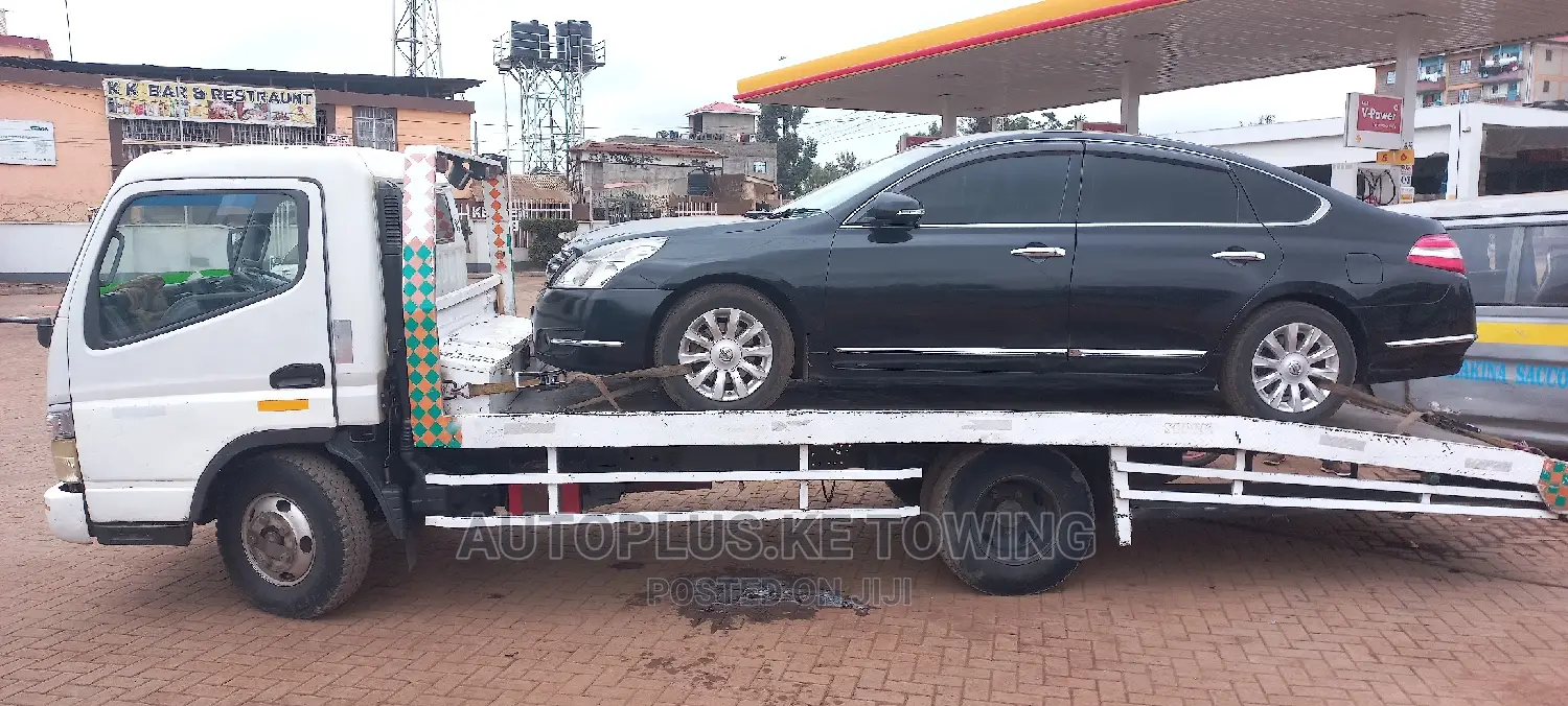 Reovery , Special Towing , Flatbed Towing