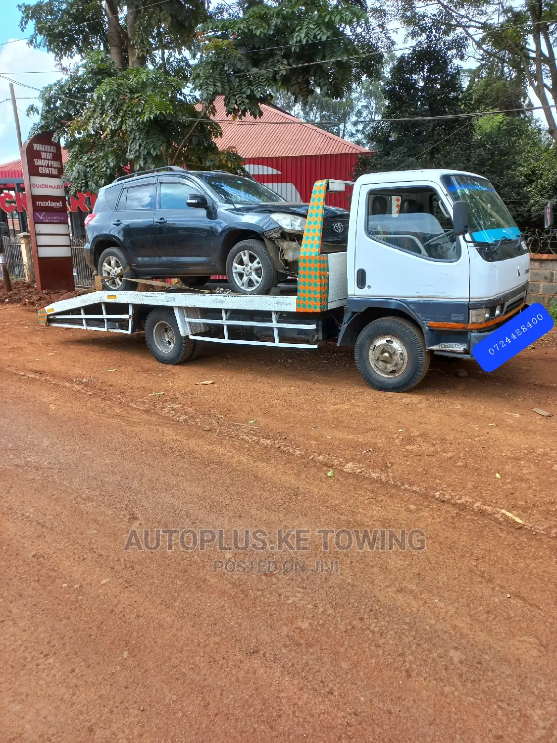 Reovery , Special Towing , Flatbed Towing