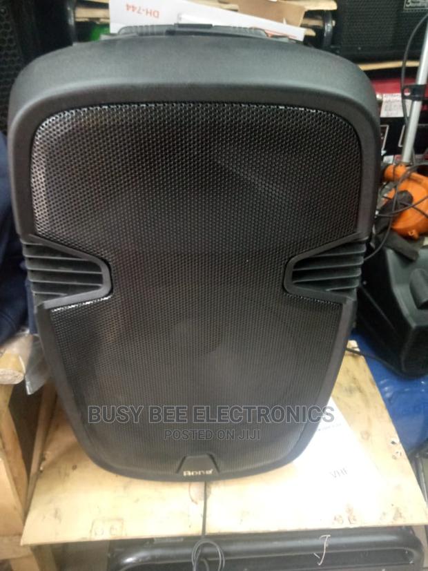 A One Powered Speaker - thumbnail 2