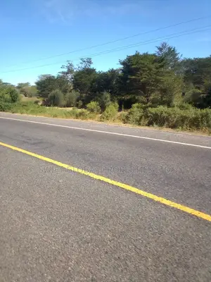 64 Acres Touching Tarmac in Makindu Is Available for Sale