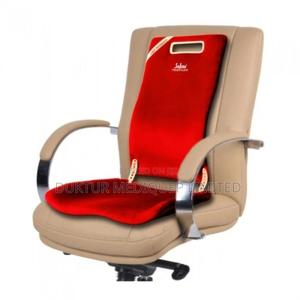 Sabar Magnetic Back Support - thumbnail 2