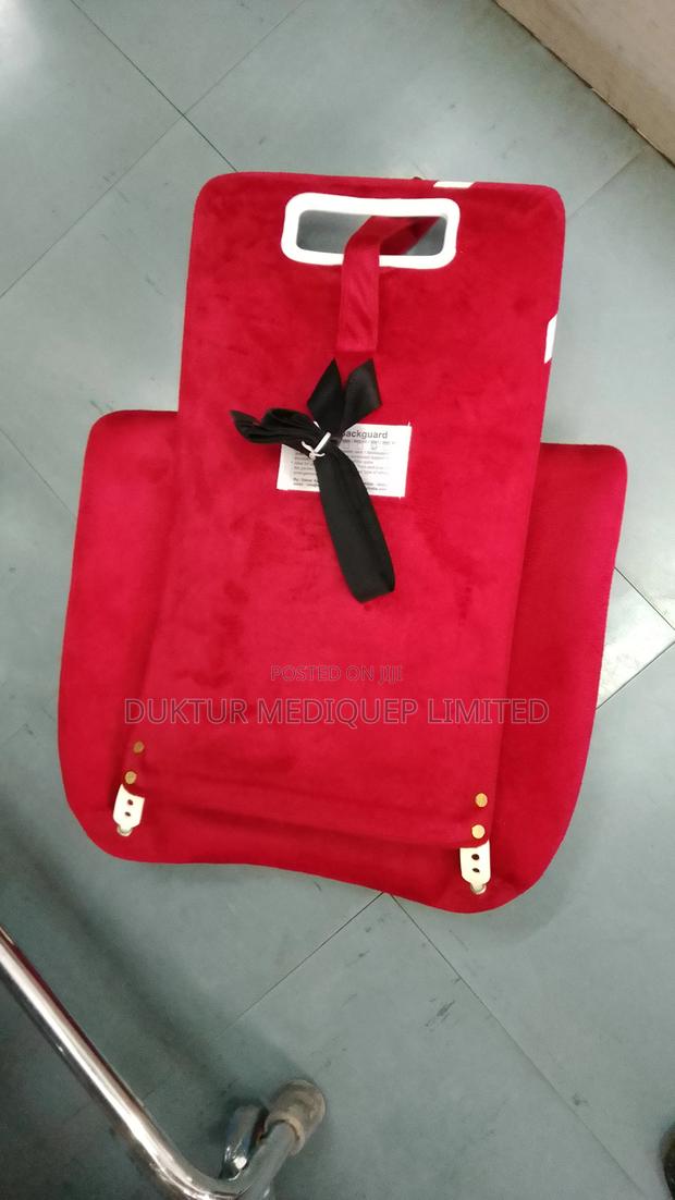 Sabar Magnetic Back Support - thumbnail 4