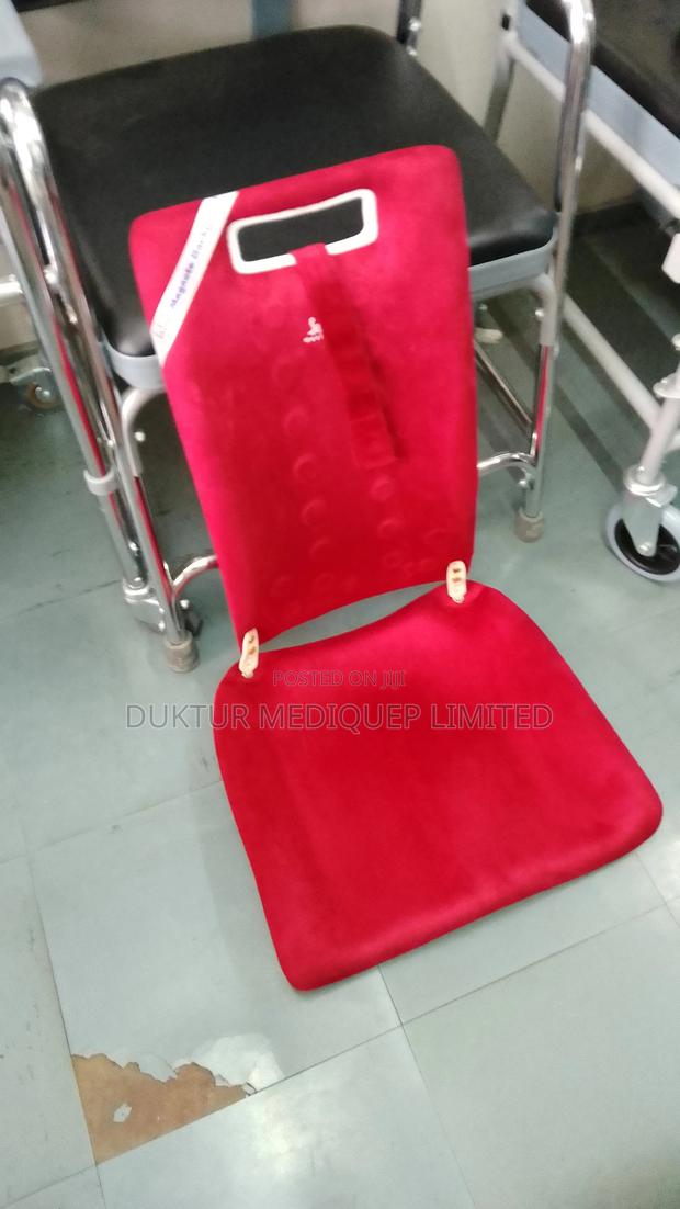 Sabar Magnetic Back Support - thumbnail 5