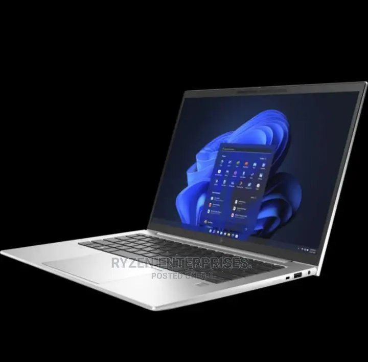 New Laptop HP EliteBook 840 G9 16GB Intel Core I5 SSD 512GB