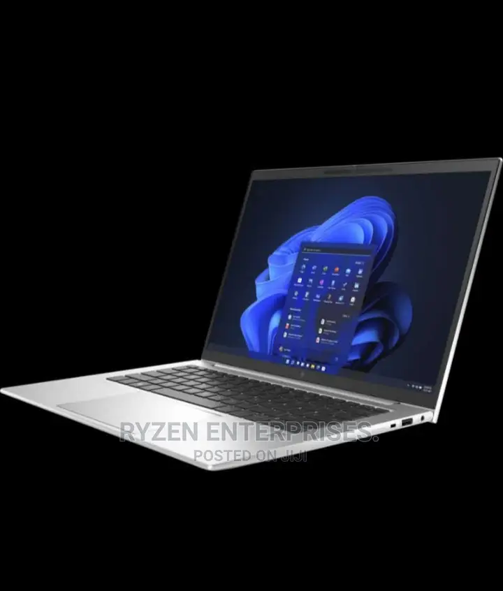 New Laptop HP EliteBook 840 G9 16GB Intel Core I5 SSD 512GB