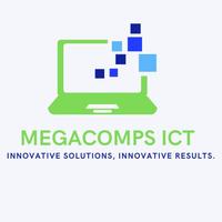 Megacomps logo