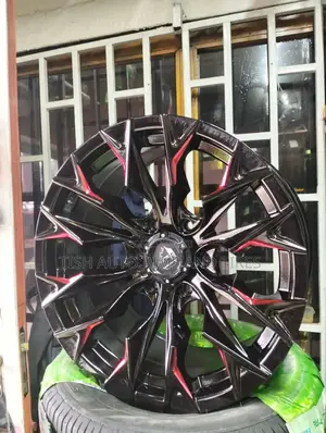 Ford Ranger 18 Inch Rims Offset