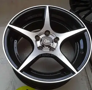 SD Rims 15 Inch Fitting Toyota Primio, Wish, Alion