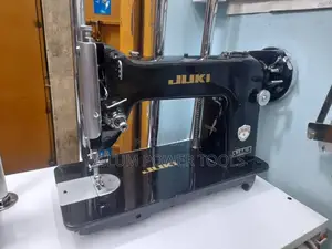 Industrial Juki Machine Heavy Duty