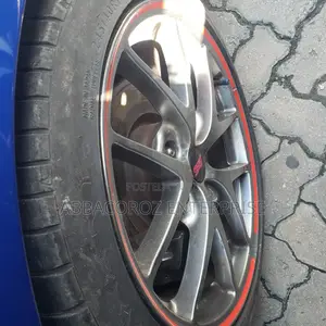 Subaru Impreza 2.0i Premium AWD 2016 Blue