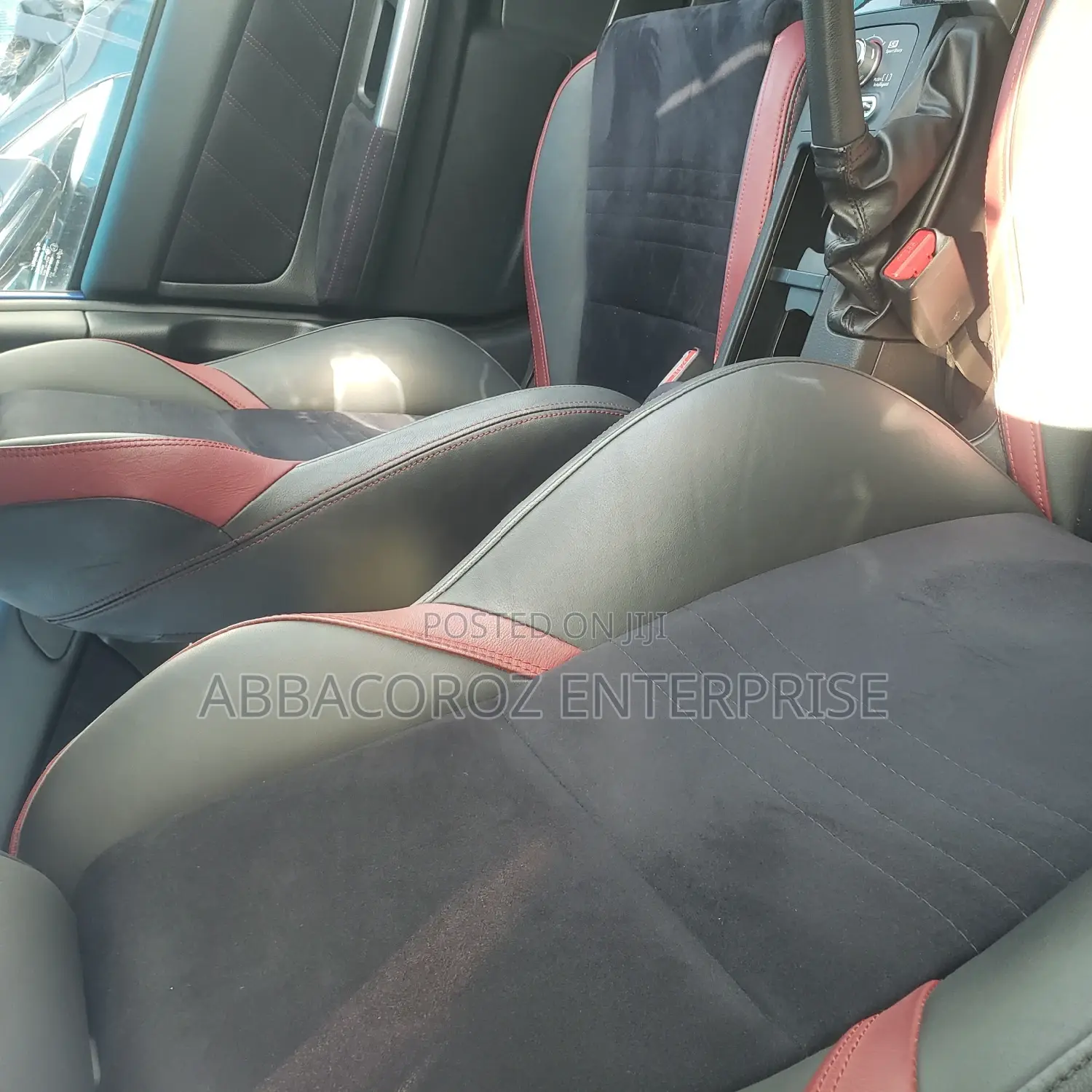 Subaru Impreza 2.0i Premium AWD 2016 Blue