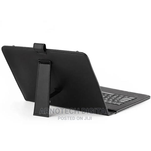 10inch Wireless Bluetooth Tablet Keyboard - main view