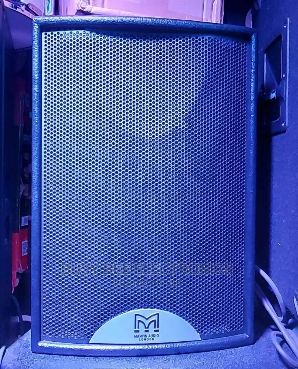 Martin Audio 15"Speaker