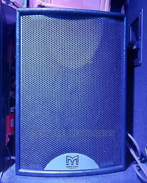 Martin Audio 15"Speaker