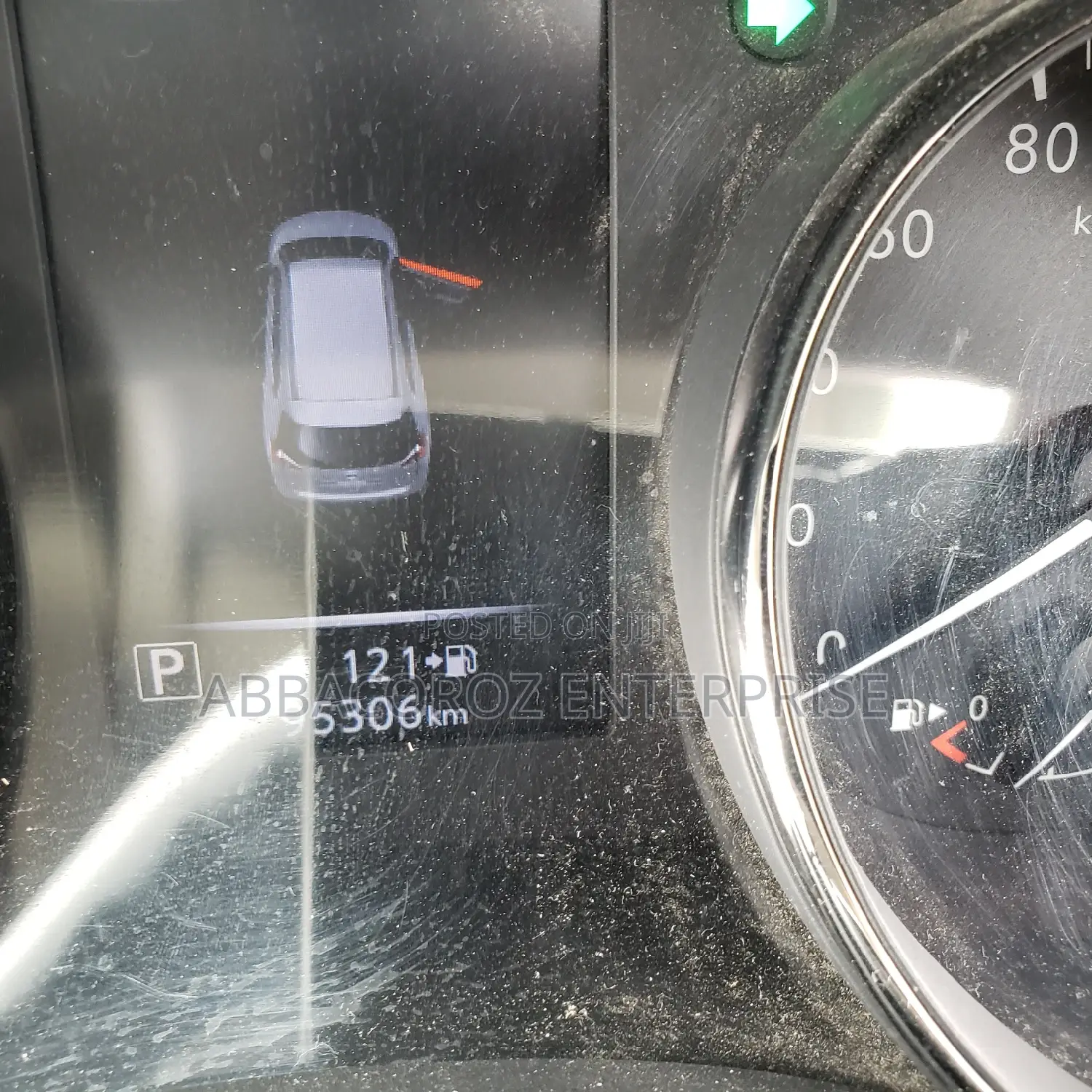 Nissan X-Trail 2017 Silver