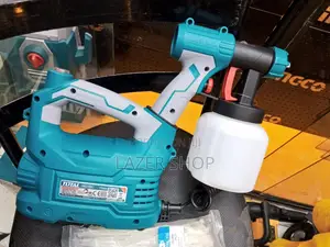 HVLP Spray Gun