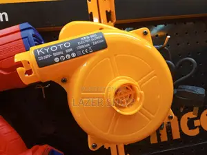 Kyoto Blower