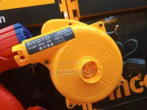 Kyoto Blower