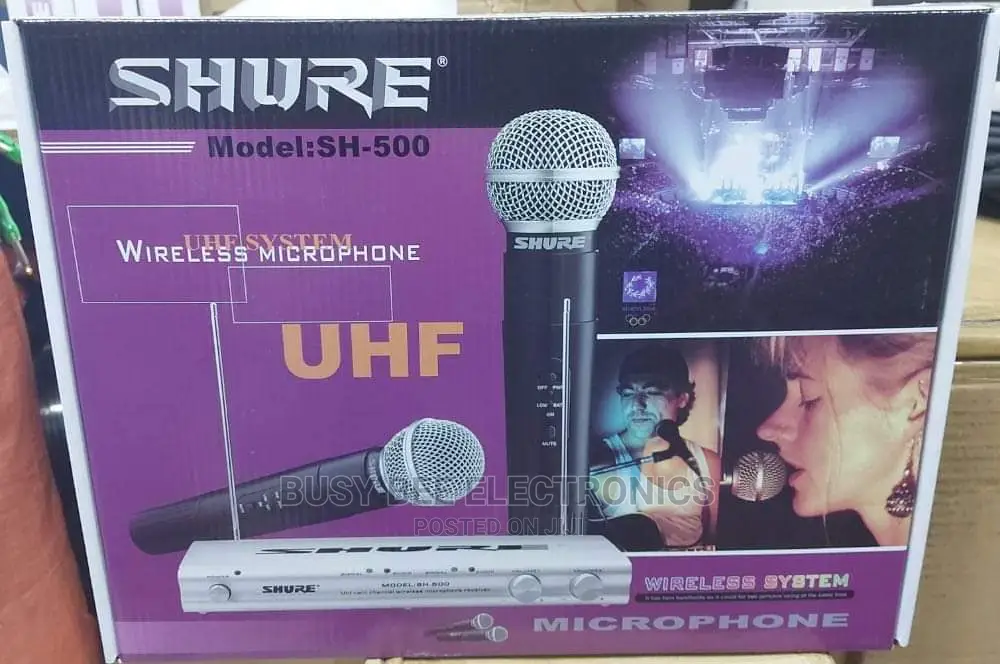 Sh 500 Model Wire
