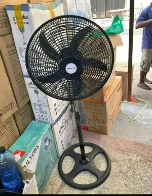 Ailyons Stand Fan