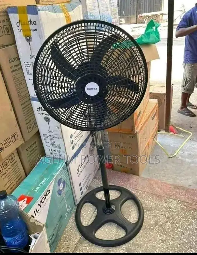 Ailyons Stand Fan