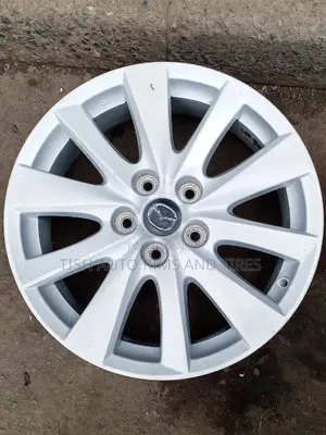 Mazda Atenza, CX-3,CX-5 Rim 17 Inch