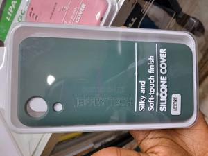 Samsung Galaxy A03 Core Case, Soft Silicone Gel Bumper Shock - thumbnail 2