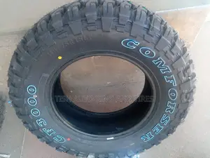 Comfoser 215/75r15 Cf 3000