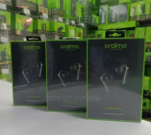Oraimo Free Pods Pro
