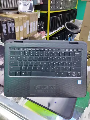 Laptop HP ProBook X360 11 G2 EE 8GB Intel Core I5 SSD 256GB