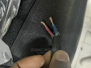 Speaker Cable Roll 100 Meter