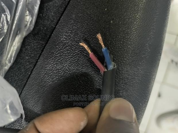 Speaker Cable Roll 100 Meter - thumbnail 2