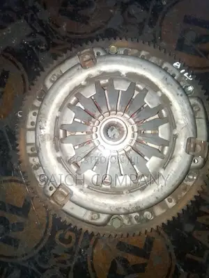 Nissan B14 Clutch, Pressure Plate and Flywheel