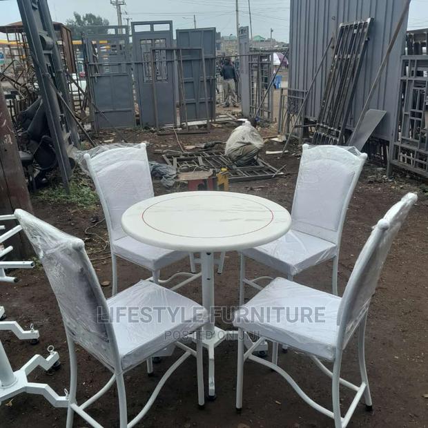 Classy Restaurants and Bar Seats/Tables - main view