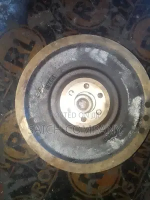 Nissan B14 Clutch, Pressure Plate and Flywheel