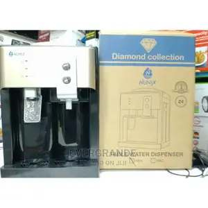 Z4 Water Dispenser Table Top Hot and Normal .