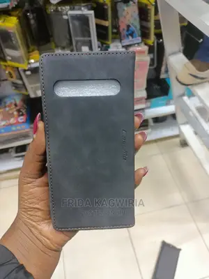 Google Pixel 7pro Caseme Leather Flip Cover