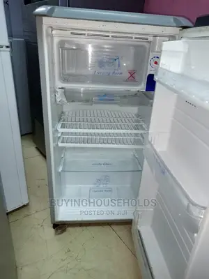 Armco 170L Single Door Fridge