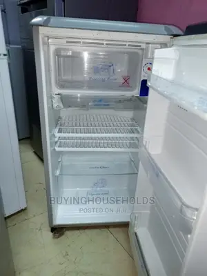 Armco 170L Single Door Fridge