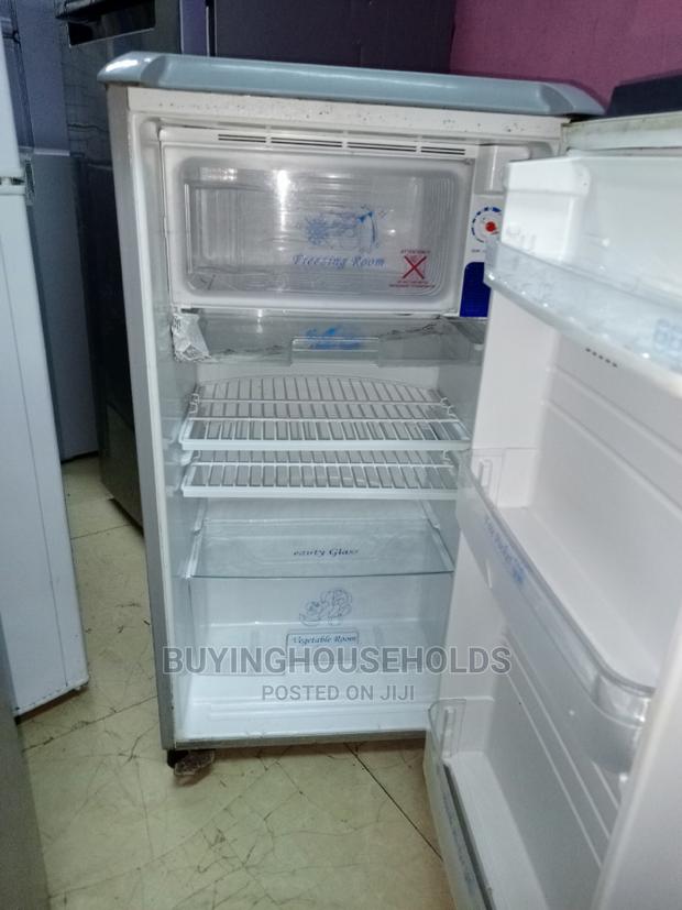 Armco 170L Single Door Fridge - thumbnail 3