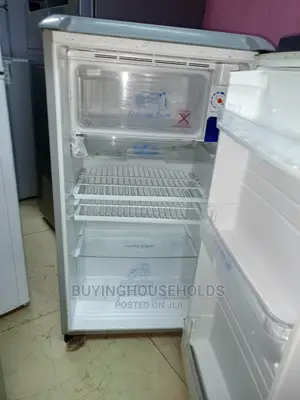 Armco 170L Single Door Fridge