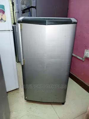 Armco 170L Single Door Fridge