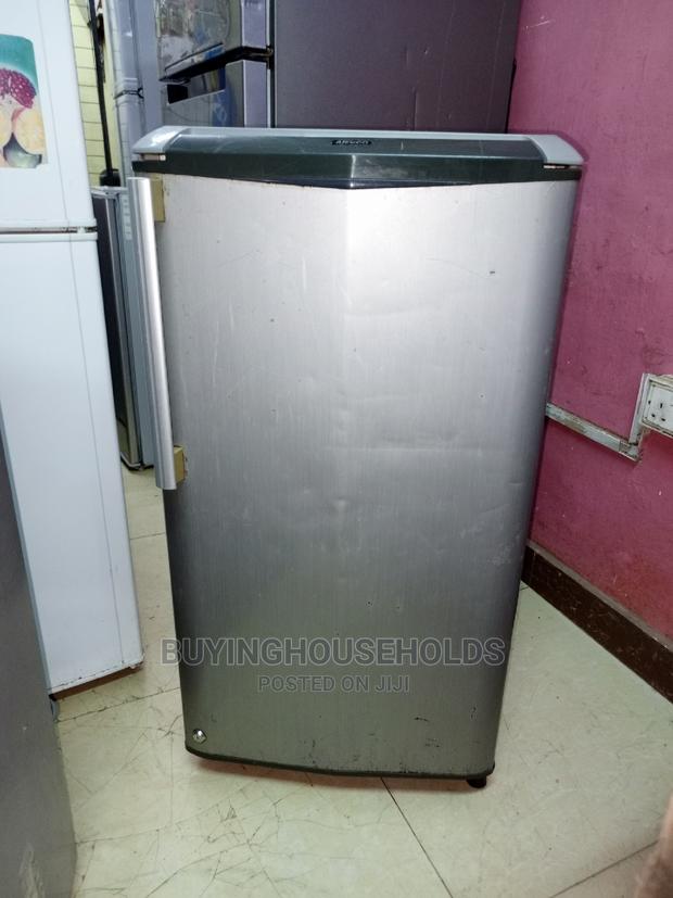 Armco 170L Single Door Fridge - thumbnail 5